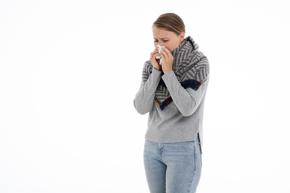 Jak odróżnić objawy przeziębienia, grypy i koronawirusa?